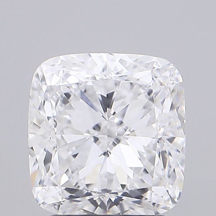 1.01 ct lab-grown Cushion modified Diamond