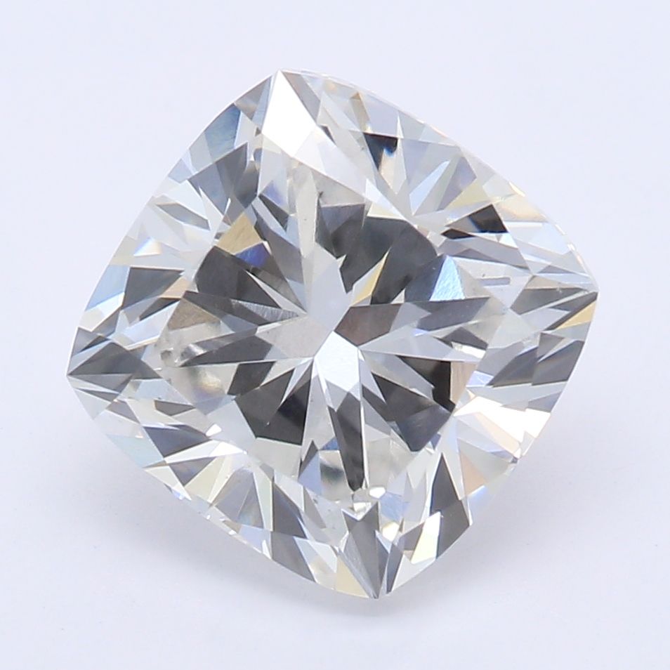 Cushion Diamond