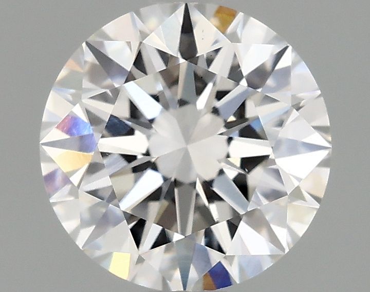 1.49 ct. round Lab Grown Diamond front image