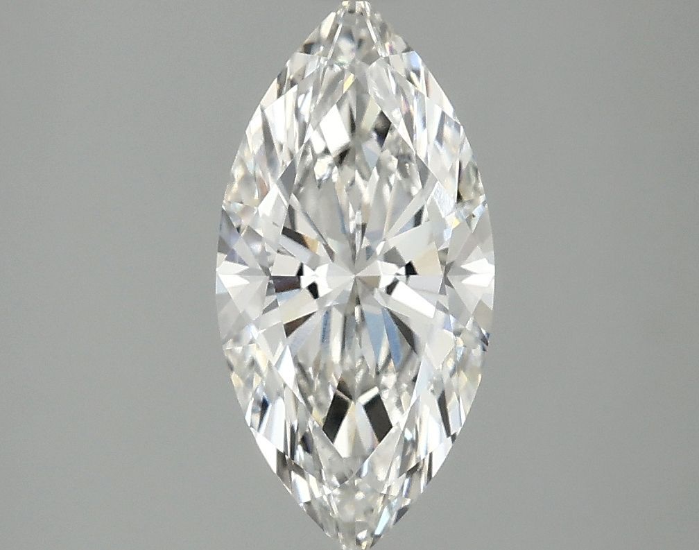 1.51 ct. marquise Lab Grown Diamond front image