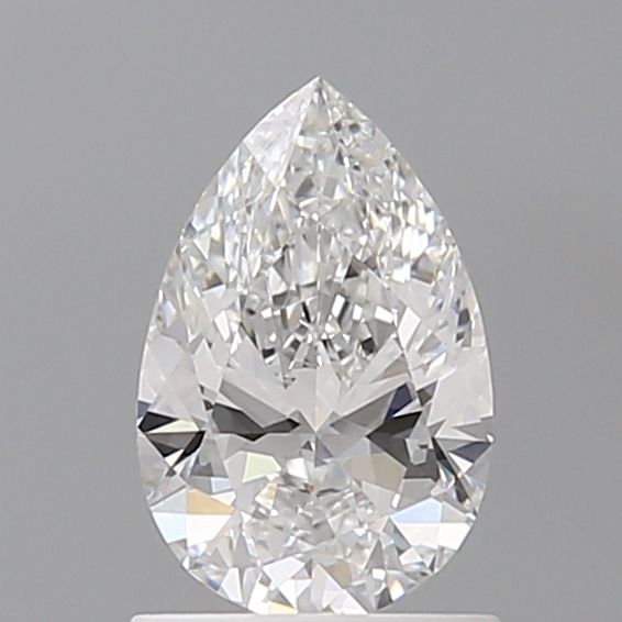 1.05 ct. pear Lab Grown Diamond front image