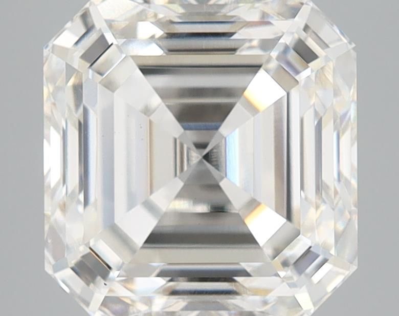 Asscher Diamond