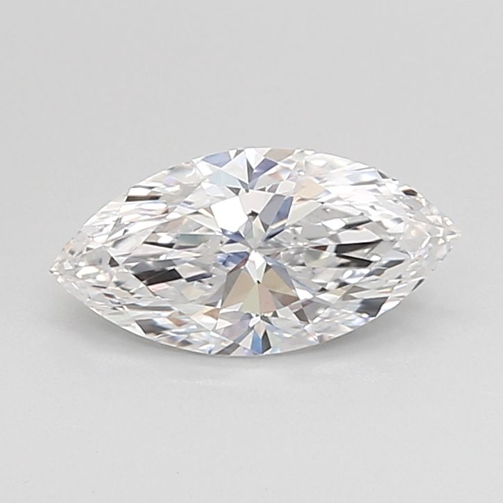 1.05 ct. marquise Lab Grown Diamond front image