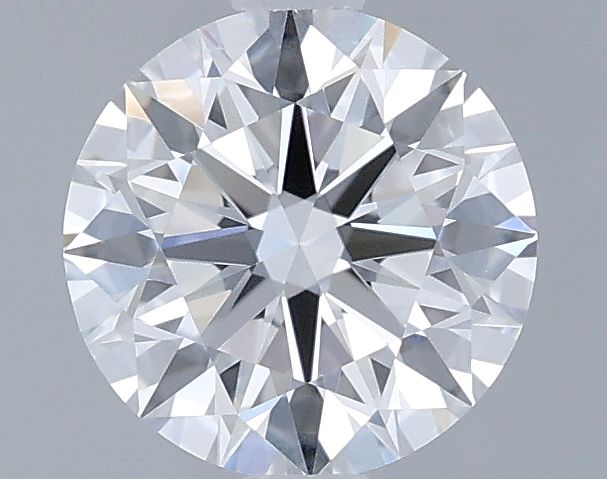 1.40 ct. round Lab Grown Diamond front image