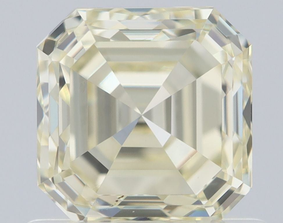 Yellow Diamond