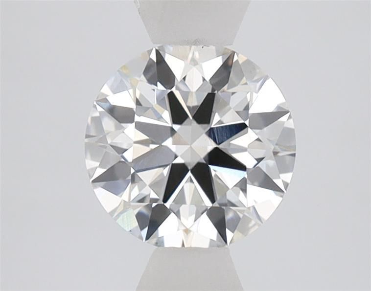 1.05 ct. round Lab Grown Diamond front image