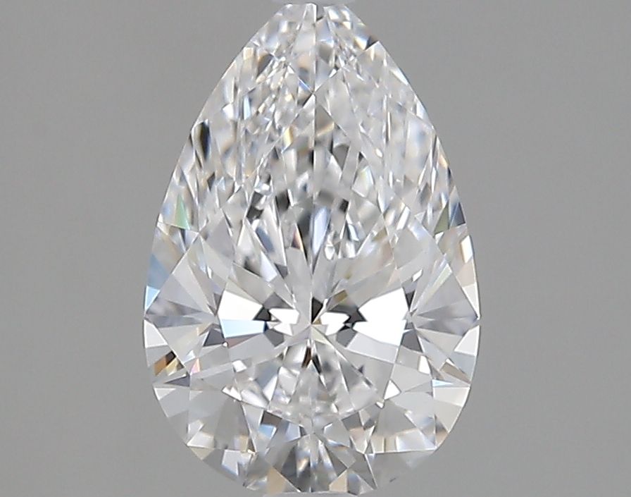 1.53 ct. pear Lab Grown Diamond front image