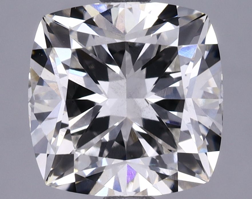 Cushion Diamond