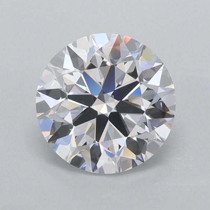 0.96 ct. round Lab Grown Diamond front image