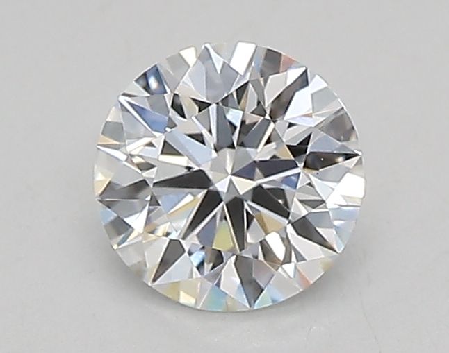 0.56 ct. round Lab Grown Diamond front image