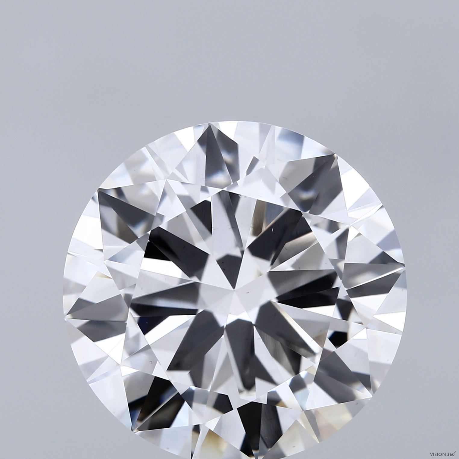 Round Diamond