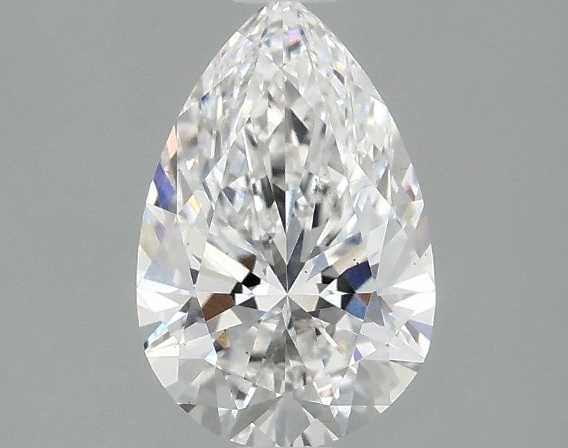 1.53 ct. pear Lab Grown Diamond front image