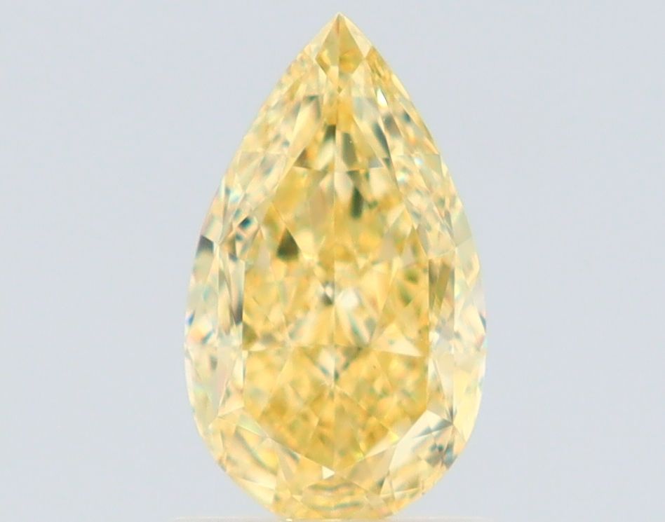 1.11 ct Pear diamond