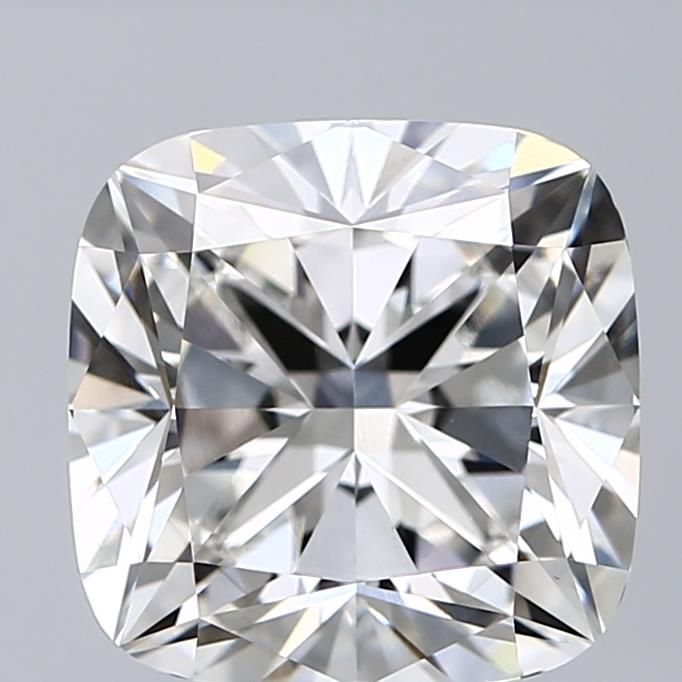 Cushion Diamond