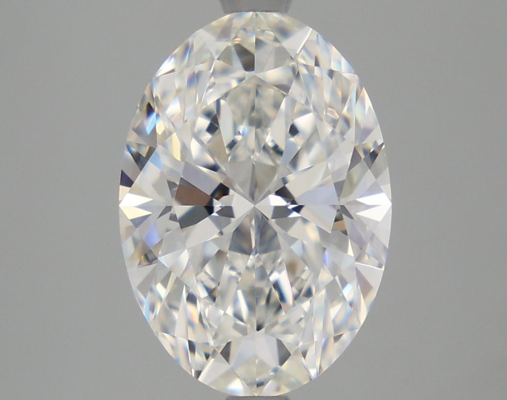 Oval Diamond