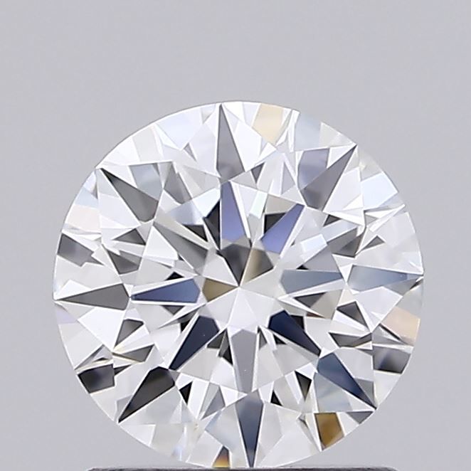 1.03 ct. round Lab Grown Diamond front image