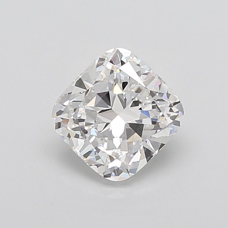 Cushion Diamond