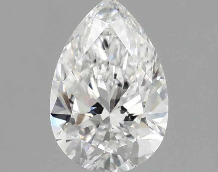 1.04 ct. pear Lab Grown Diamond front image