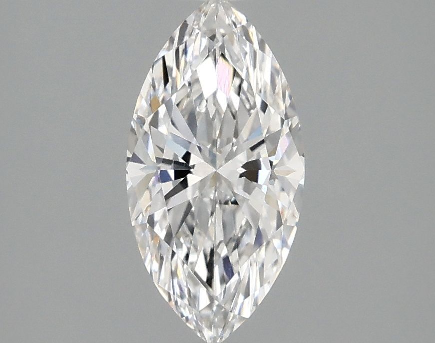 1.04 ct. marquise Lab Grown Diamond front image