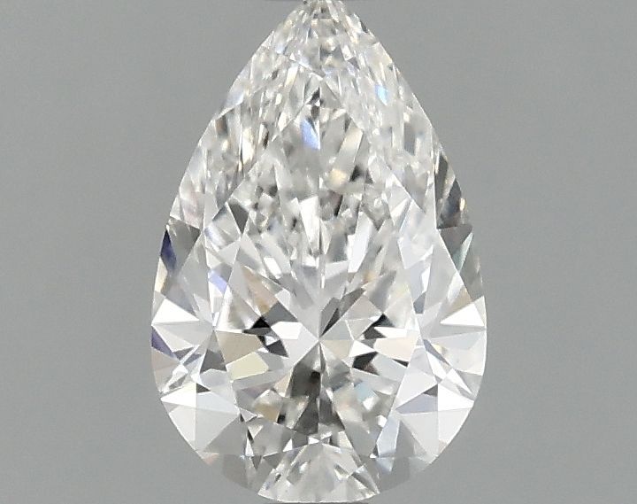 1.02 ct. pear Lab Grown Diamond front image