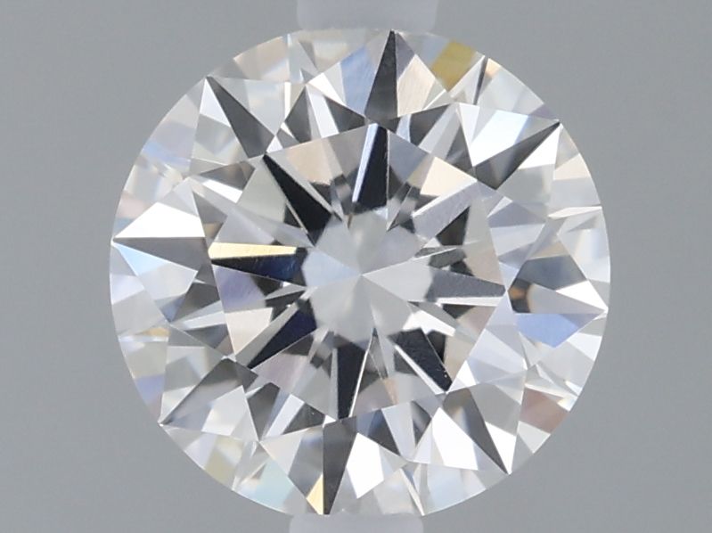 1.06 ct. round Lab Grown Diamond front image
