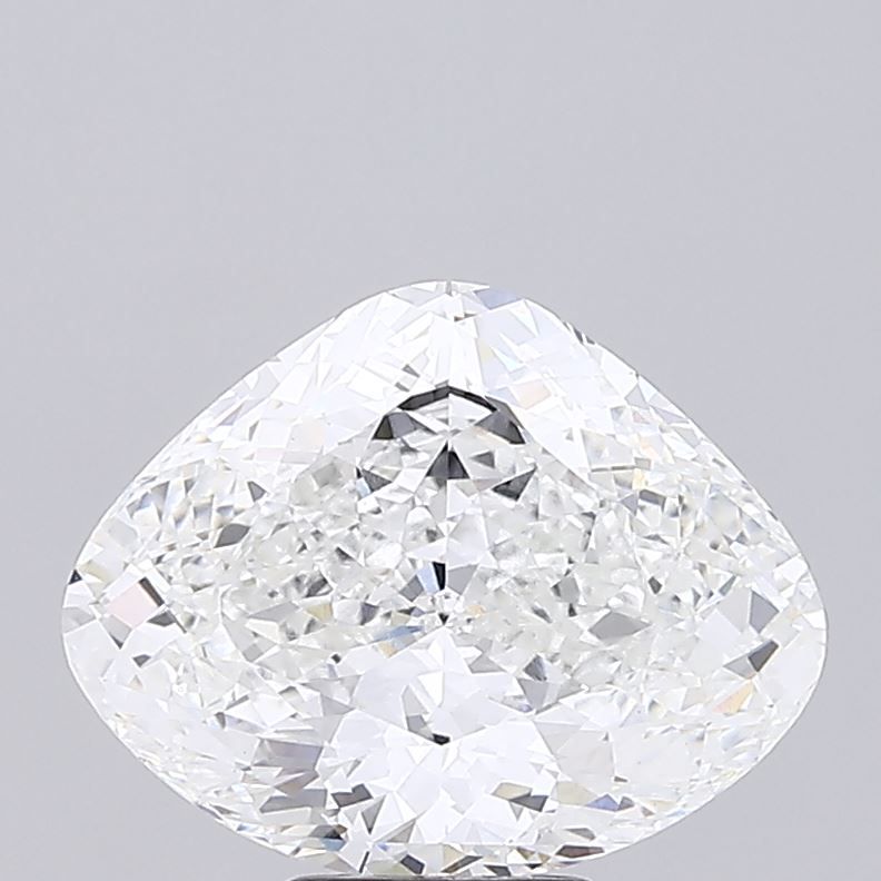 Pear Diamond