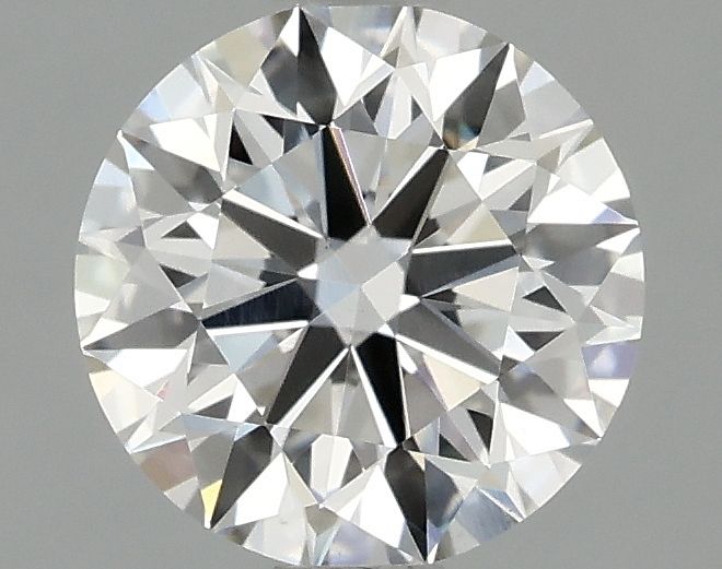 1.07 ct. round Lab Grown Diamond front image