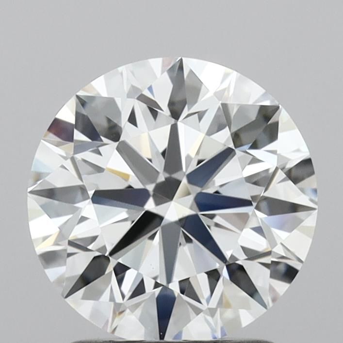 1.80 ct. round Lab Grown Diamond front image