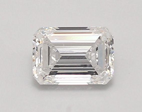 3.54 ct. round Lab Grown Diamond front image