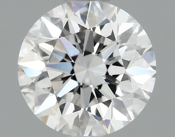 1.01 ct. round Lab Grown Diamond front image