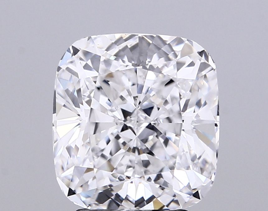 Cushion Diamond