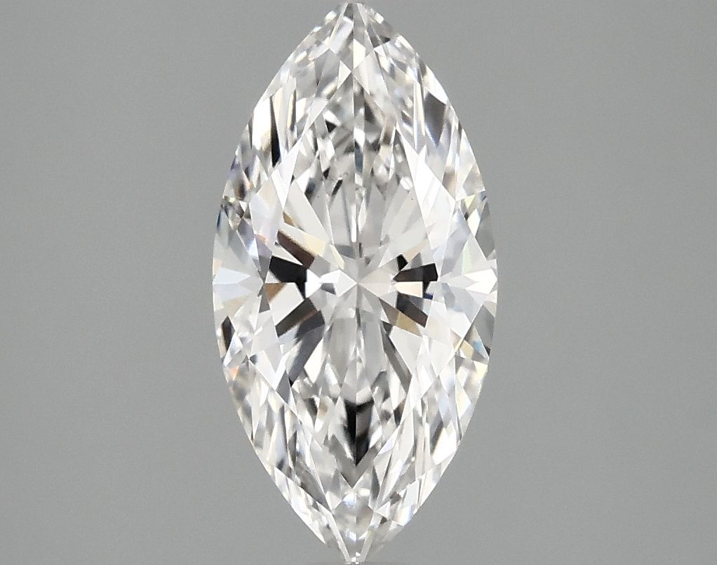 1.59 ct. marquise Lab Grown Diamond front image