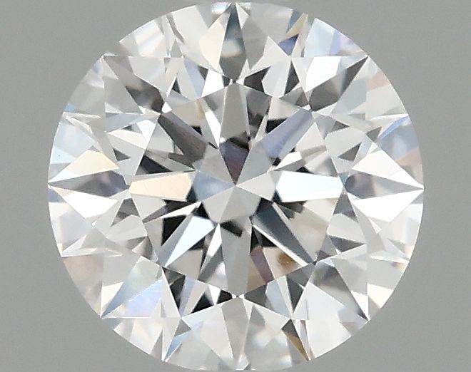 1.09 ct. round Lab Grown Diamond front image