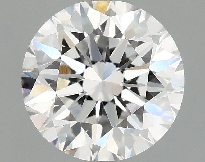 1.48 ct. round Lab Grown Diamond front image