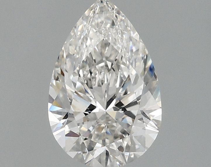1.09 ct Pear diamond