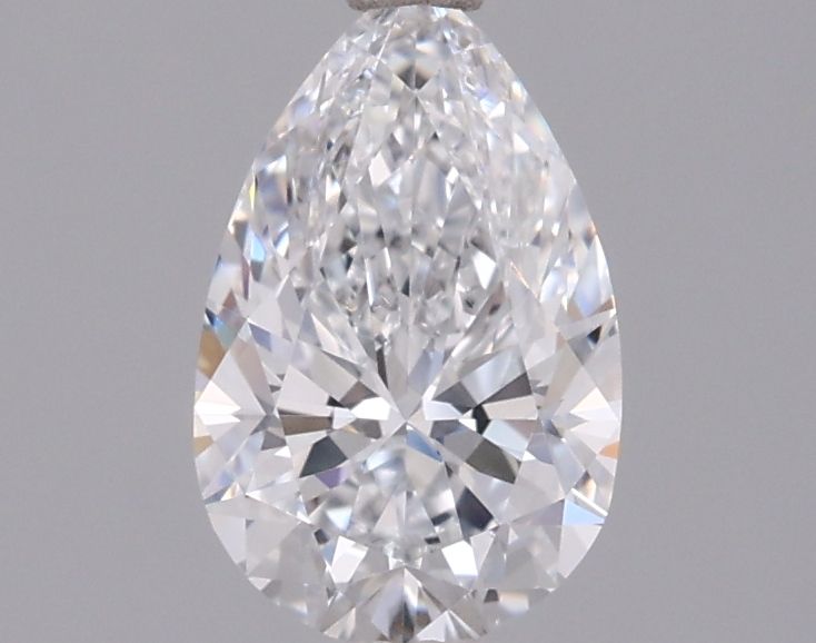 1.03 ct. pear Lab Grown Diamond front image