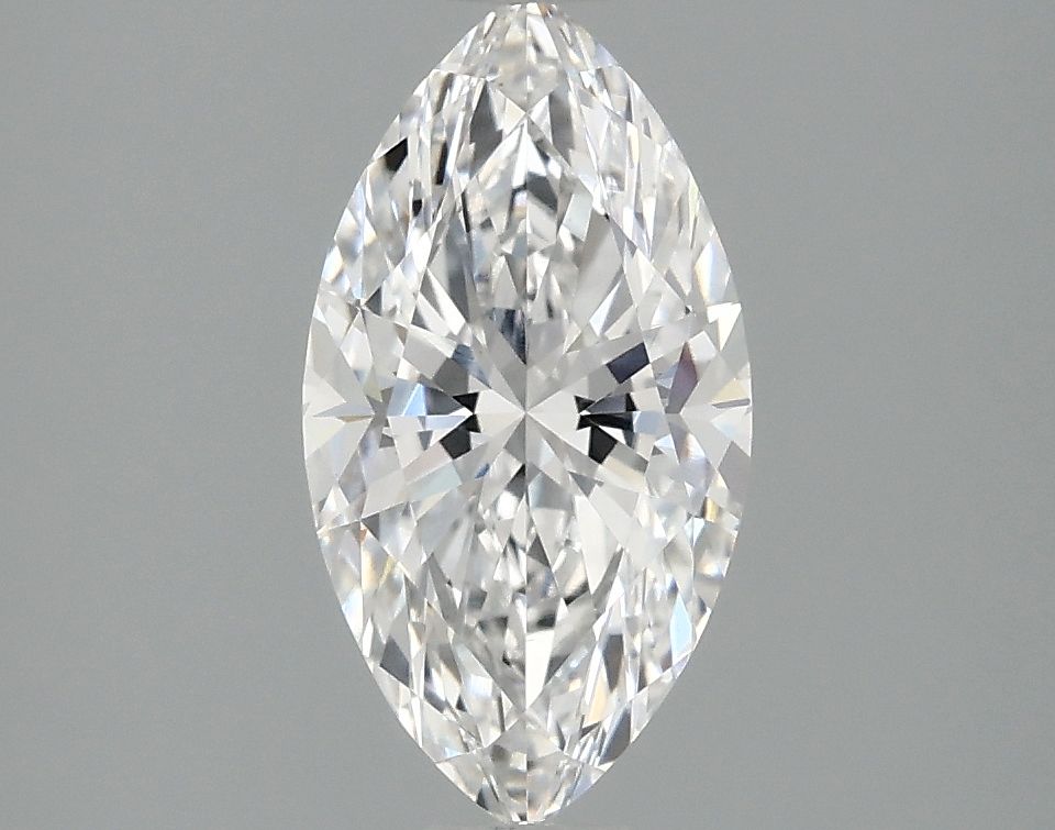 1.46 ct. marquise Lab Grown Diamond front image