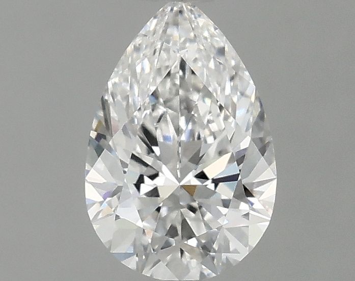 1.01 ct. pear Lab Grown Diamond front image