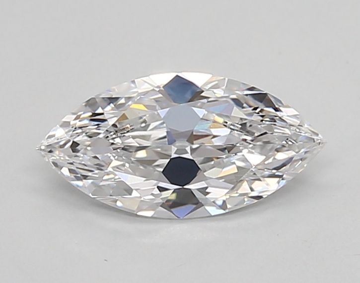 0.71 ct. marquise Lab Grown Diamond front image