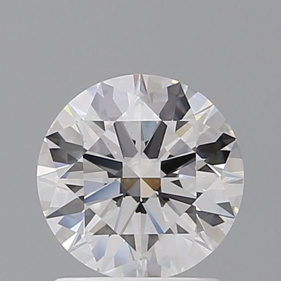 1.50 ct. round Lab Grown Diamond front image