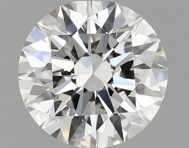 1.01 ct. round Lab Grown Diamond front image