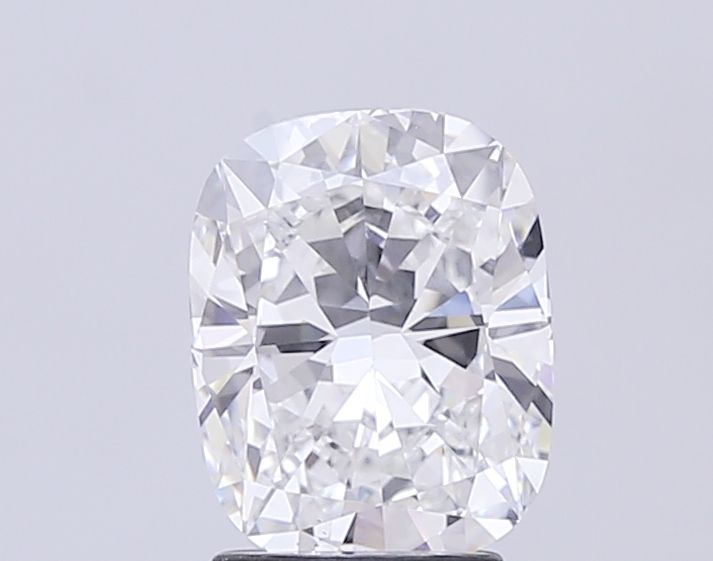 Cushion Diamond