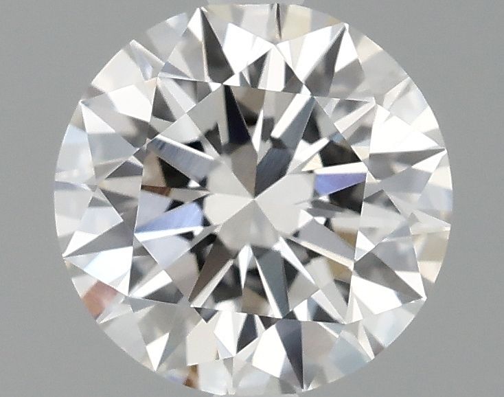 1.03 ct. round Lab Grown Diamond front image