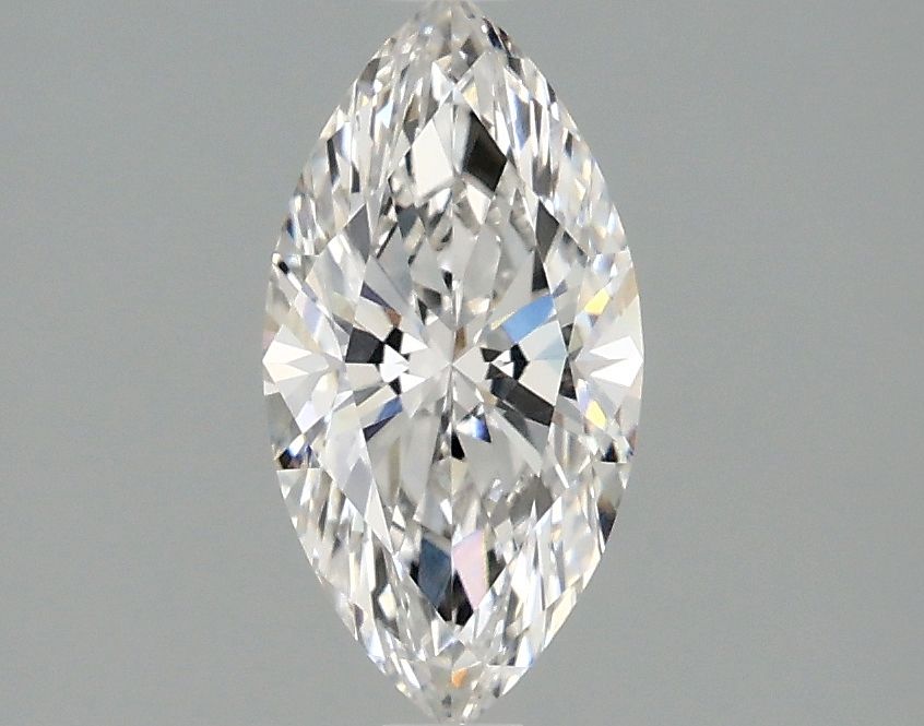 1.03 ct. marquise Lab Grown Diamond front image
