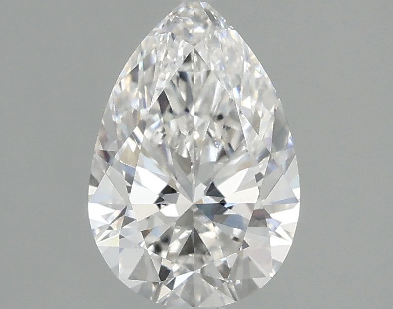 1.51 ct. pear Lab Grown Diamond front image