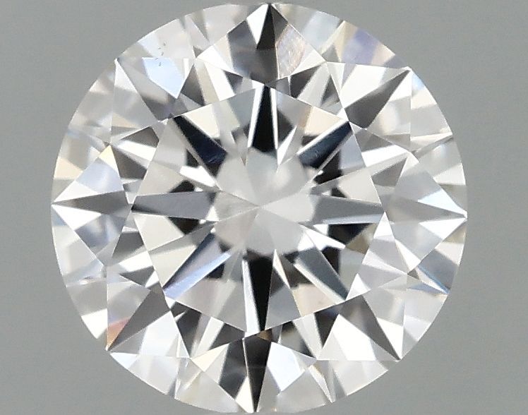 1.09 ct. round Lab Grown Diamond front image