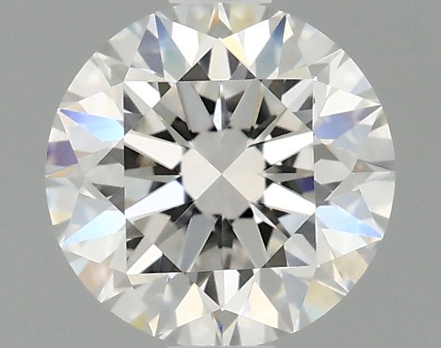 1.02 ct. round Lab Grown Diamond front image