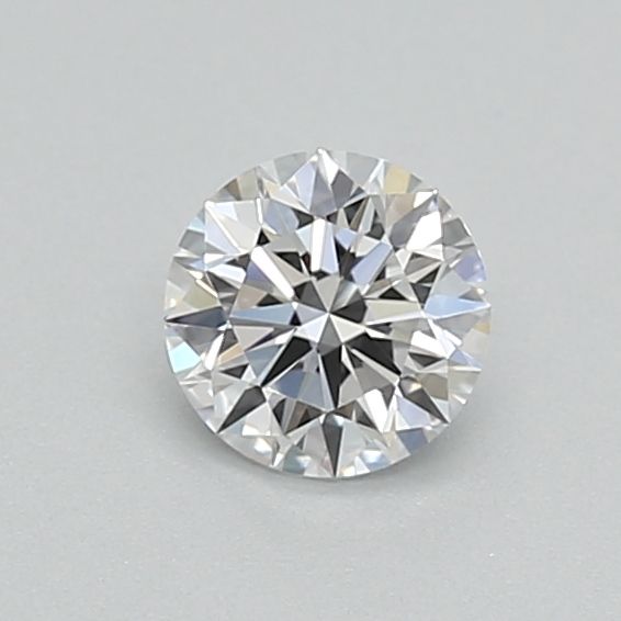 0.34 ct lab-grown Round Diamond