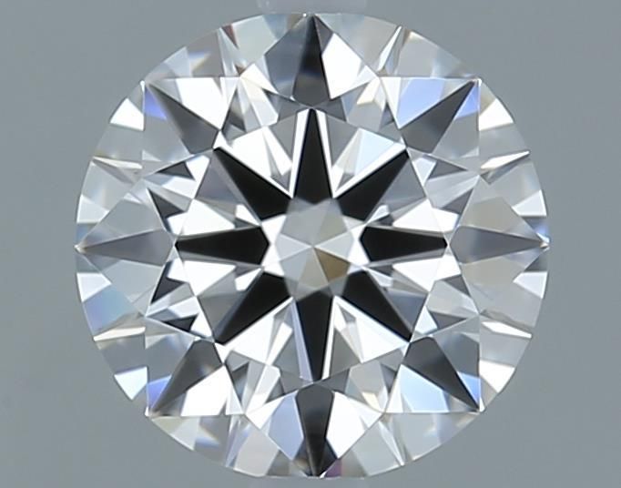 1.03 ct. round Lab Grown Diamond front image