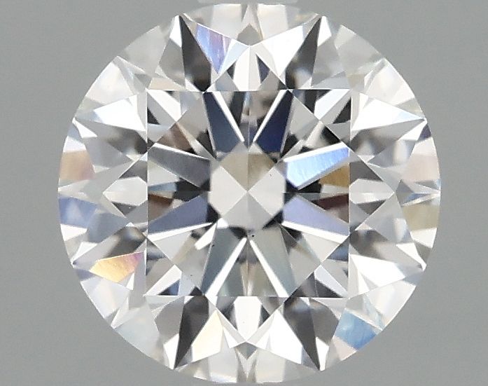1.49 ct. round Lab Grown Diamond front image